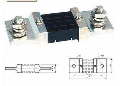 Cảm biến dòng 600A (FL2-600)
